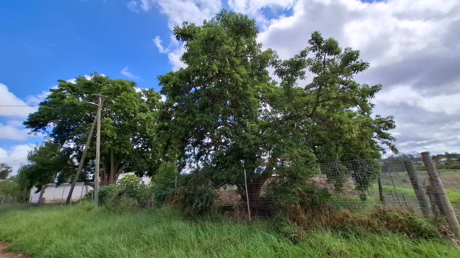 0 Bedroom Property for Sale in Heidelberg Western Cape